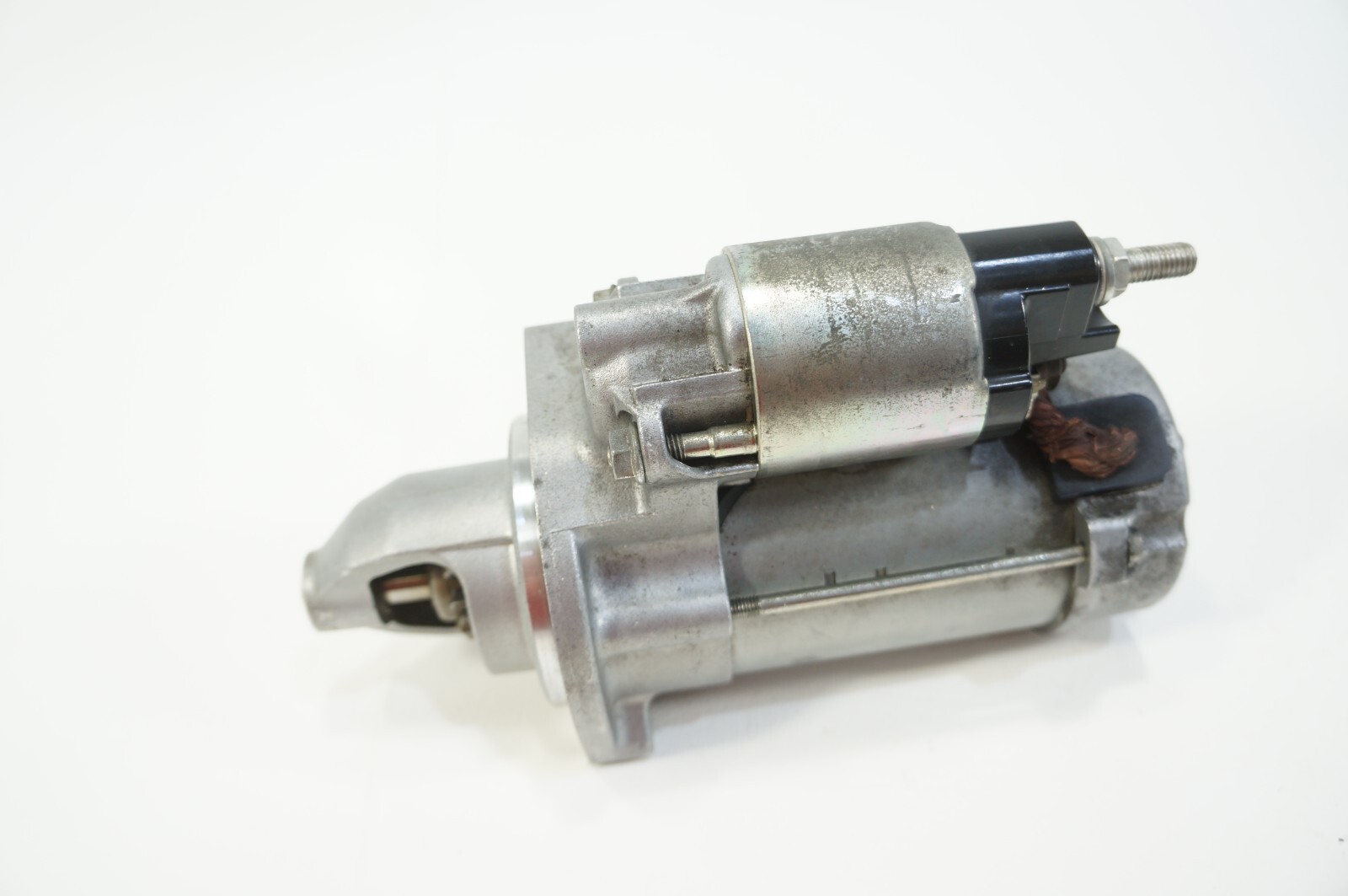 14-20 Maserati Ghibli Quattroporte Levante DENSO M157 Engine Starter Motor OEM
