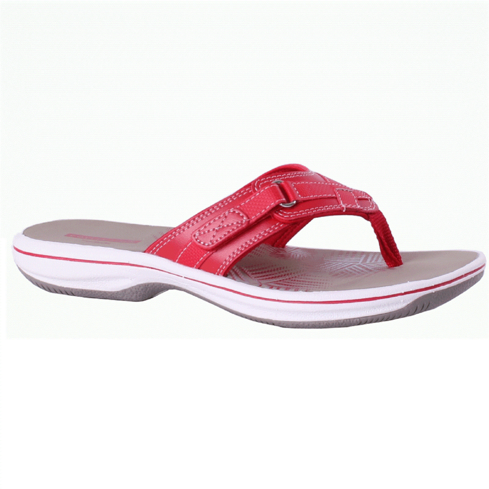 clarks breeze sea coral