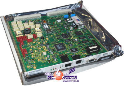 NOKIA LOOPMASTER SYSTEM CONTROLLER T36805-01-A0 SC-10 SYSTEM CONTROL #K0974