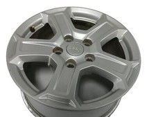 Oem 1 Wheel Rim For Wrangler Alloy 90 Percent