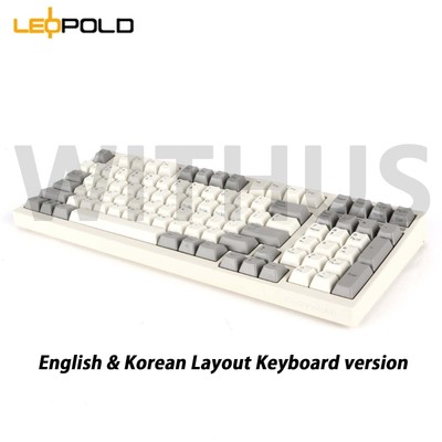 EC980C PCB Leopold FC980C 東プレ Topre