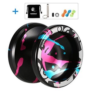 magic yoyo v3 review
