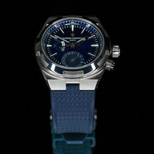 Vacheron Constantin Overseas Dual Time 41mm Complete Set 16