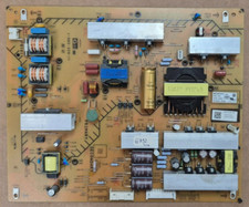 Sony 1-474-715-11 APS-419 G82 Power Supply Board