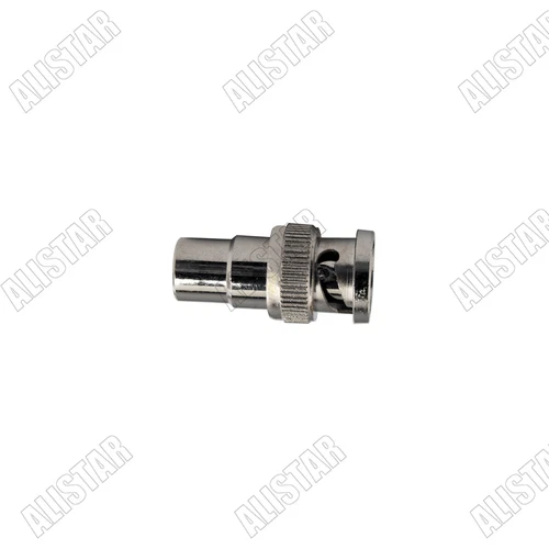 DVB-T TV-Tuner Antenna Adapter BNC Plug Male to DVB-T TV Male Plug RF Adapter