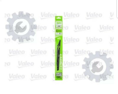 NEW WIPER BLADE FOR RENAULT VW MEGANE II SALOON LM0 1 K9K 724 K9K 732 852 VALEO