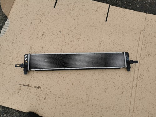 LEXUS CT 200 CT200H 2019 OIL COOLER RADIATOR - Picture 2 of 10