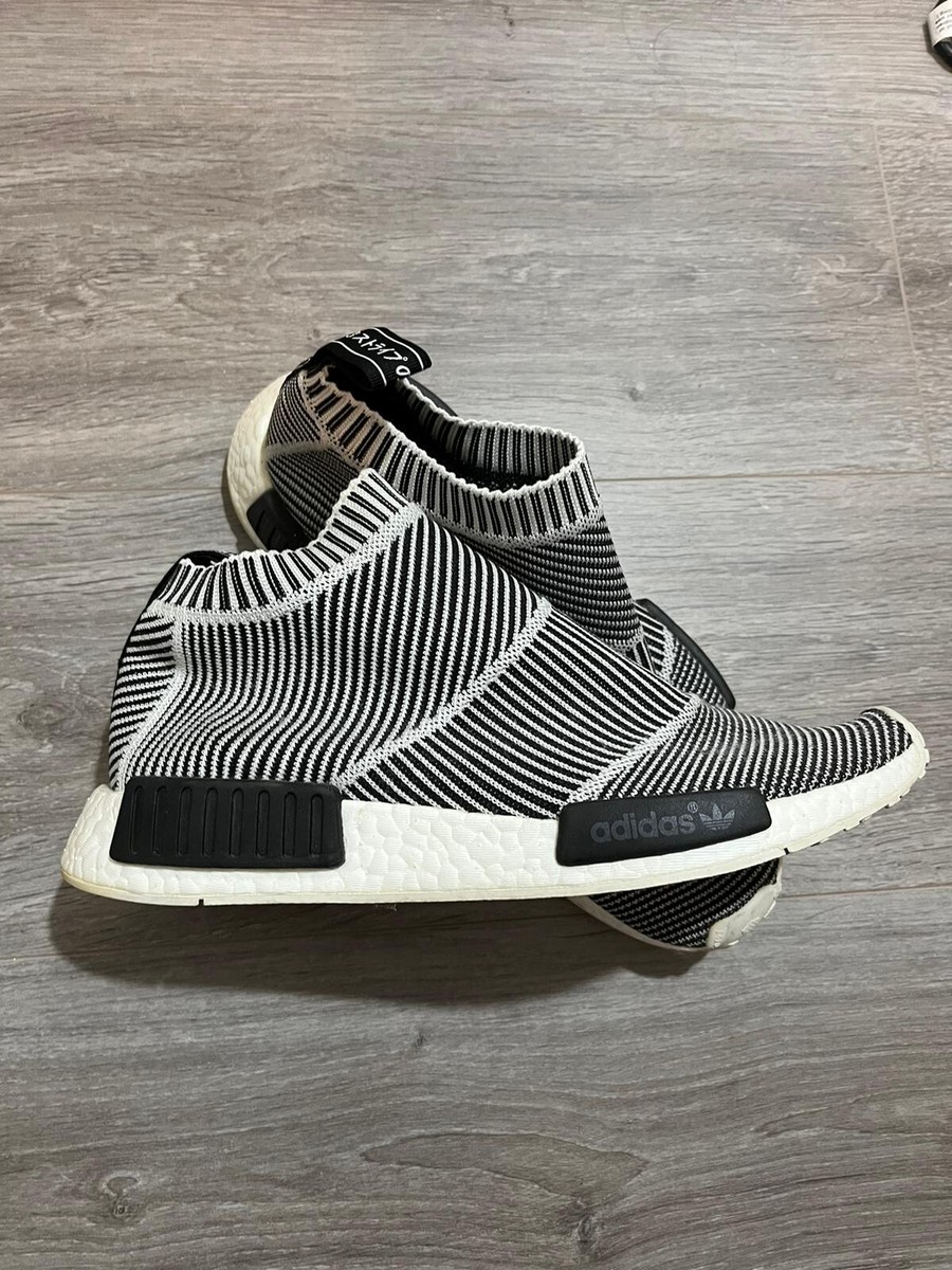 adidas gazelle silver green womens Adidas NMD CS1 Gore-tex Dark Burgundy main image 0