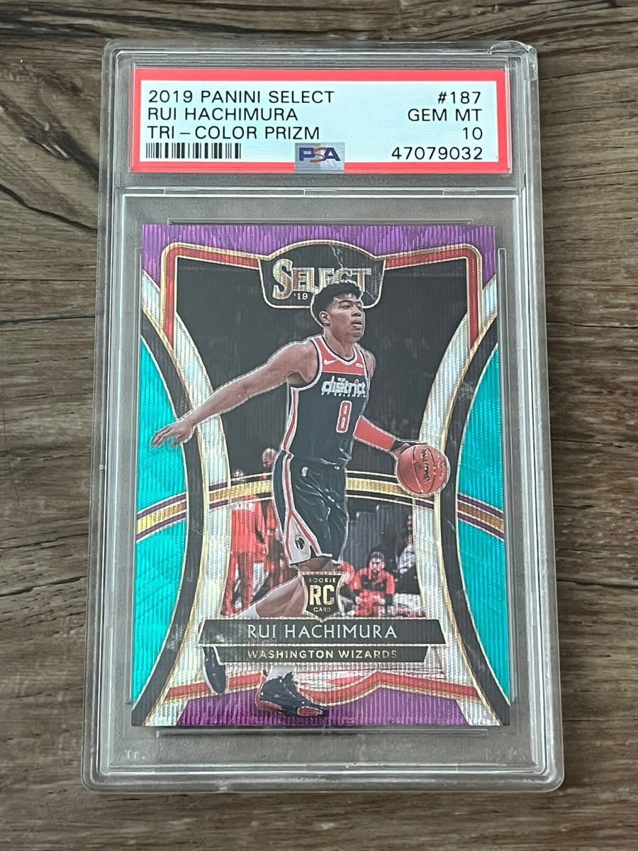 その他 2019 Rui Hachimura HOLO PSA 10 その他 2019 Rui Hachimura HOLO PSA 10 2019 Rui Hachimura