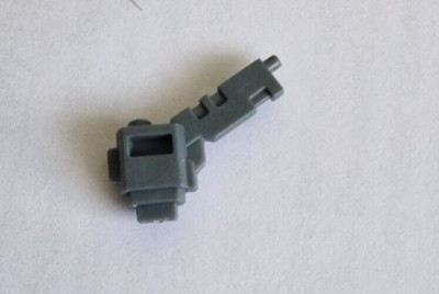 Warhammer 40K Tau Riptide Waffen Reittier