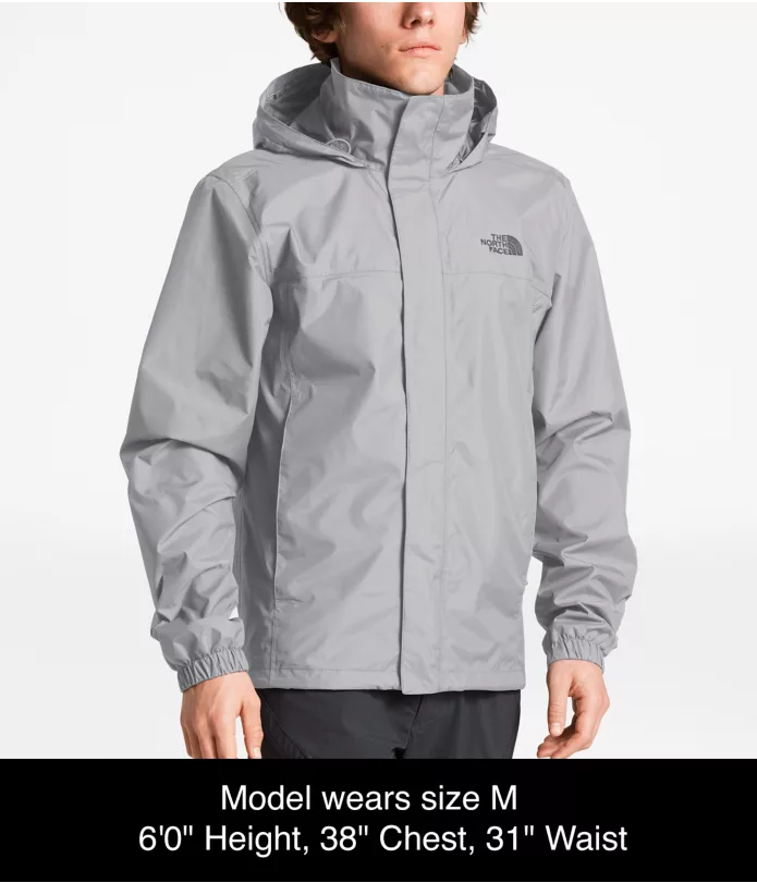 The North Face Men's Resolve 2 Jacket 