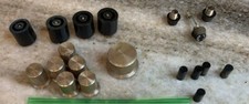 Pioneer SX-525 Replacement Parts Knob Dial Button Fuse Cap Foot Feet
