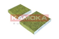 Kamoka 6080040 Innenraumfilter Pollenfilter FüR Peugeot CitroËN DS