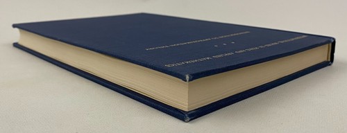 E W Cheney INTRODUCTION TO APPROXIMATION THEORY 1996 1st edition hcdj Very Good - Picture 3 of 8