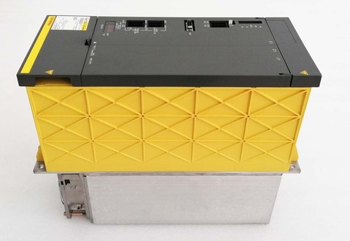 Servo amplificador One FANUC A06B-6087-H130 A06B6087H130 nuevo envío rápido - Imagen 3 de 4