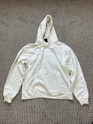 Kith hoodie logo - Gem Kith hoodie logo - Gem
