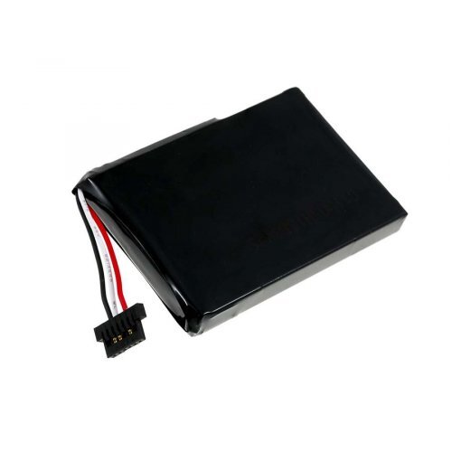 Battery for Mitac Type E4MT081202B12 3,7V 1250mAh/4,6Wh Li-Ion