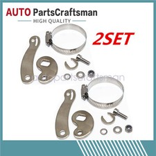 NEW 2 Set E-Bike Electric Bicycle Universal Torque Arm for Front Or Rear US