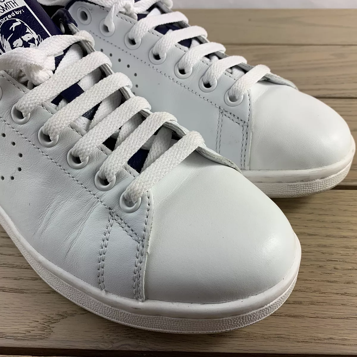 Adidas Stan Smith Raf Simons