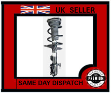 2006 - 2016 TOYOTA RAV4  FRONT PASSENGER NSF SHOCK ABSORBER / STRUT