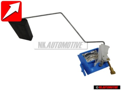 Original VW Fuel Tank Sender - 1H0919673H | eBay