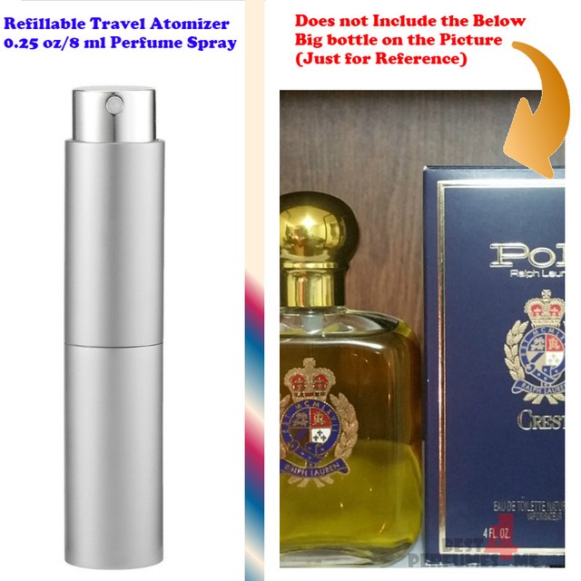 ralph lauren polo edt 118ml