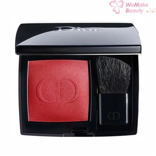 Dior blush top mimi bronze