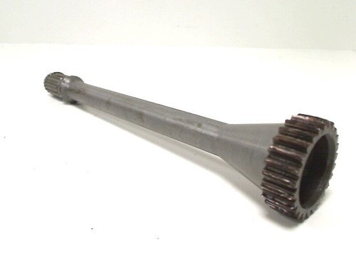 cardano posteriore per YAMAHA XS 1100 ELEVEN 1978-1981 1979 usato 108154 - Foto 5 di 6