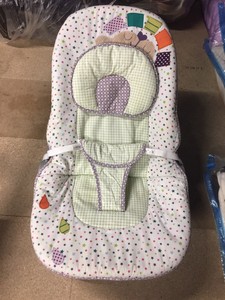 mamas papas bouncer
