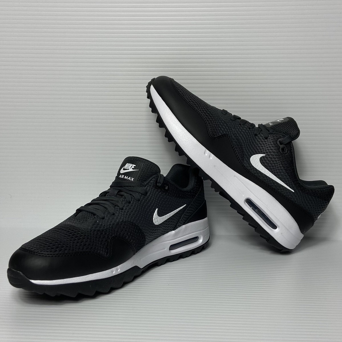 Nike Shoes Air Max 1 Men display picture 1
