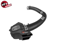 aFe Power Air Intake w/ Dry Filter For 11-15 Dodge Durango & Jeep Grand Cherokee