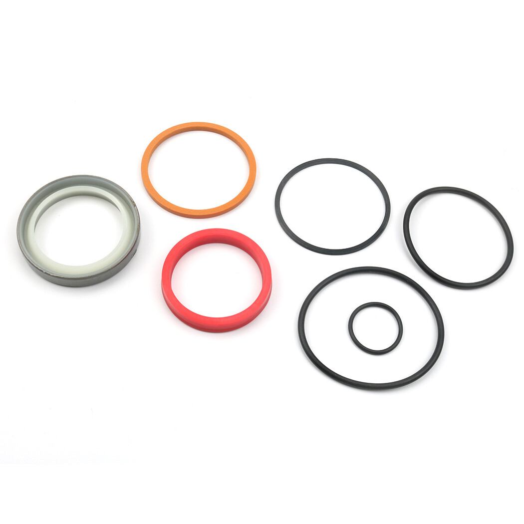 Hydraulic Cylinder Seal Kit For Bush Hog 2447QT, 2426QT Hydraulic Boom Cylinder eBay