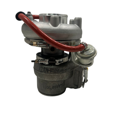 Borg Warner B2G Turbocharger fits Deutz Engine 04911218 (1264-970  