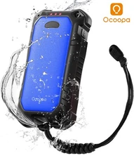 OCOOPA IP56 Waterproof Portable Hand Warmers Rechargeable 10000mAh For Hunting