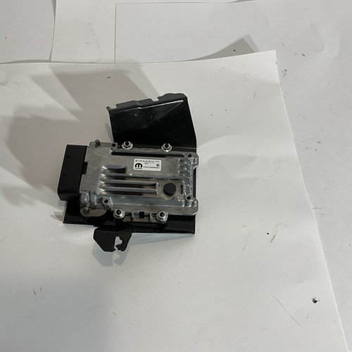 2017-2022 JEEP COMPASS 4WD TRANSMISSION COMPUTER DRIVELINE CONTROL ...