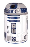 Thermos Novelty Lunch Kit, Star Wars R2d2 With Lights And Sound Thermos Novelty Lunch Kit, Star Wars R2d2 With Lights And Sound