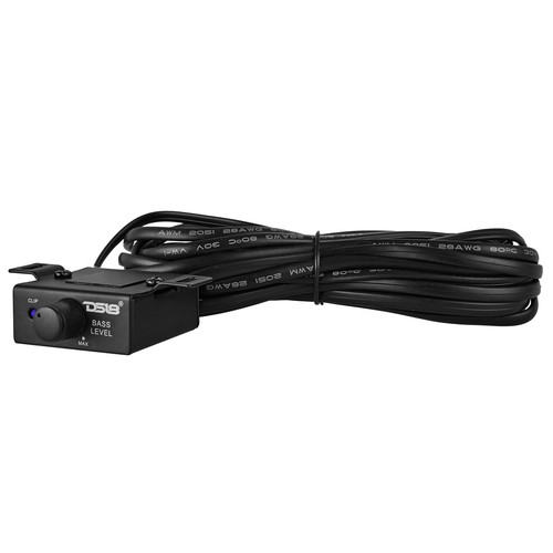 DS18 SXE Class D Monoblock Car Amplifier 1 x 500 Watts RMS @ 1 Ohm 1500 Watts - Picture 6 of 12