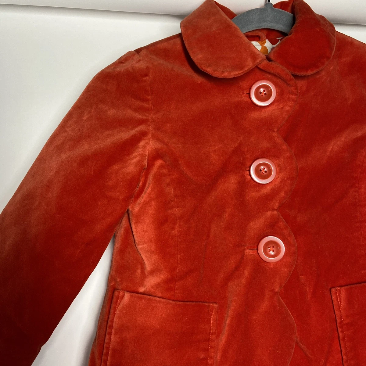 Boden party coat clearance