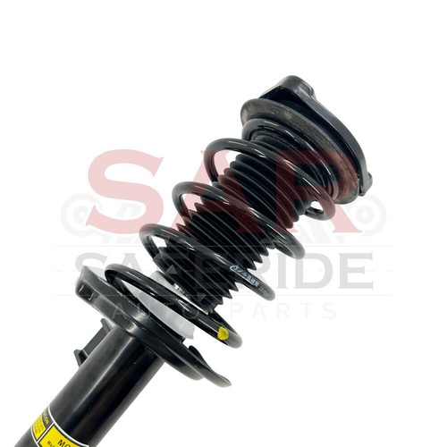2XFor Mercedes W204 W207 C207 C204 E350 C200 C350 Front Shock Strut Assys w/ADS - Picture 6 of 7