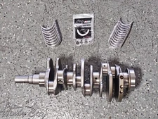 3.5L 3.7L FORD REMANUFACTURED CRANKSHAFT KIT HL3E-AA