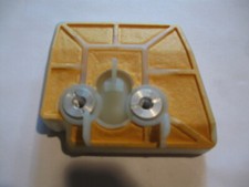 Stihl Early 034AV, 036AV Chainsaw Air Filter. Replaces Stihl 1125 120 1620.