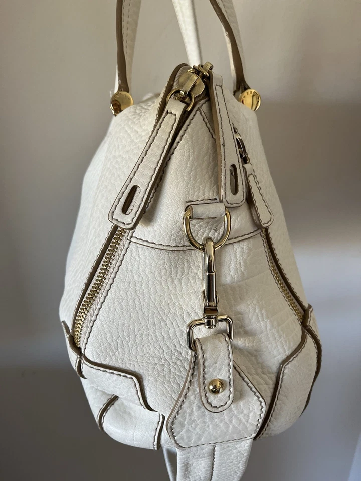 Furla Women's Leather Shoulder Bag - Image 2 of 4