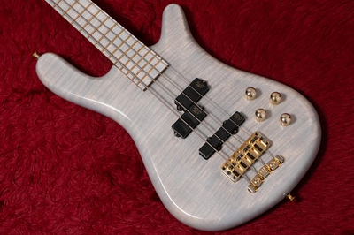 #ad Warwick Custom Shop Streamer Lx 4St White 2017 4.660Kg #K 162660 17 *Ye609 $4010.77