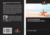 Paurav Mehta | Un'introduzione All'oceanografia Fisica | Taschenbuch (2021)