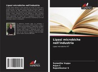 Suneetha Vuppu (U. A.) | Lipasi Microbiche Nell'industria | Taschenbuch (2025)