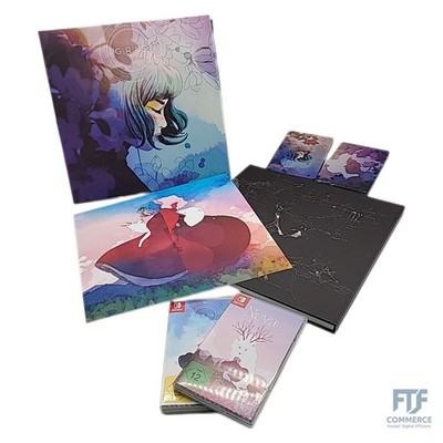 Gris + Neva Collectors Edition - PS5