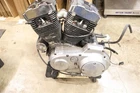 1995 Harley Sportster 1200 Engine Motor Transmission Running!