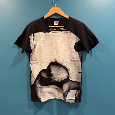 Chris Cunningham Rubber Johnny Electraglide Festival 2005 Aphex Twin Vintage T