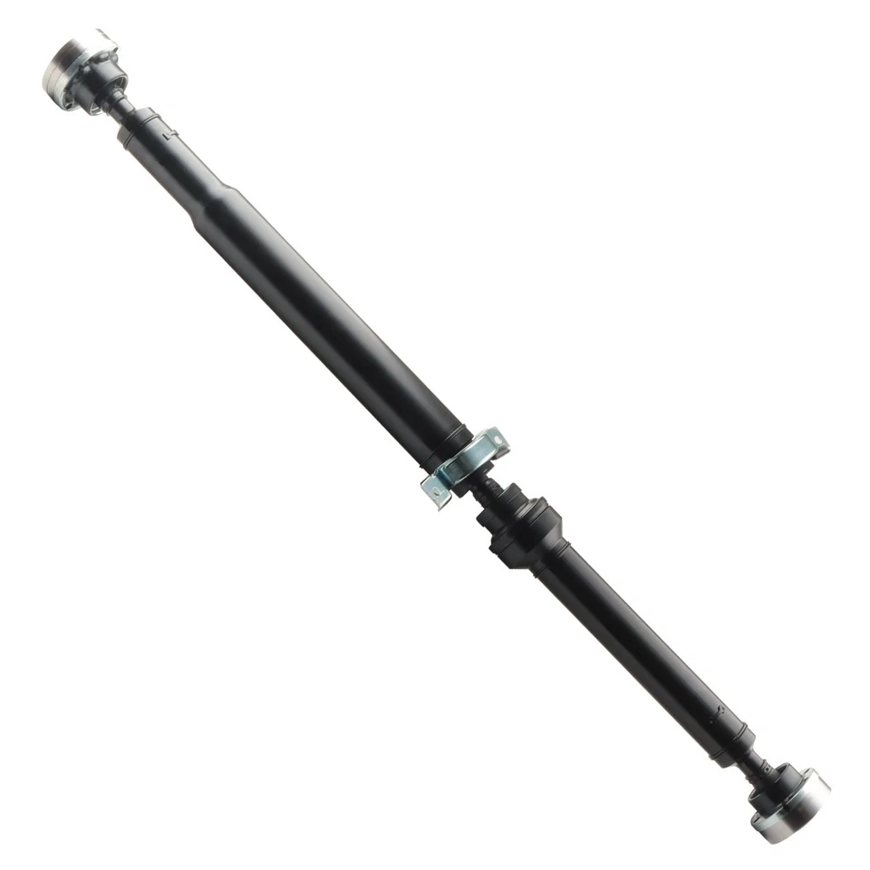 Rear Drive Shaft Assembly For 2011-2013 Jeep Grand Cherokee RWD 52123626AD Foto 2 de 4