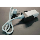 Wall Mount Holder for Ubiquiti U-POE-AF-Secure Holder for Power Injector & Route